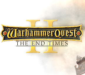 Warhammer Quest 2: The End Times